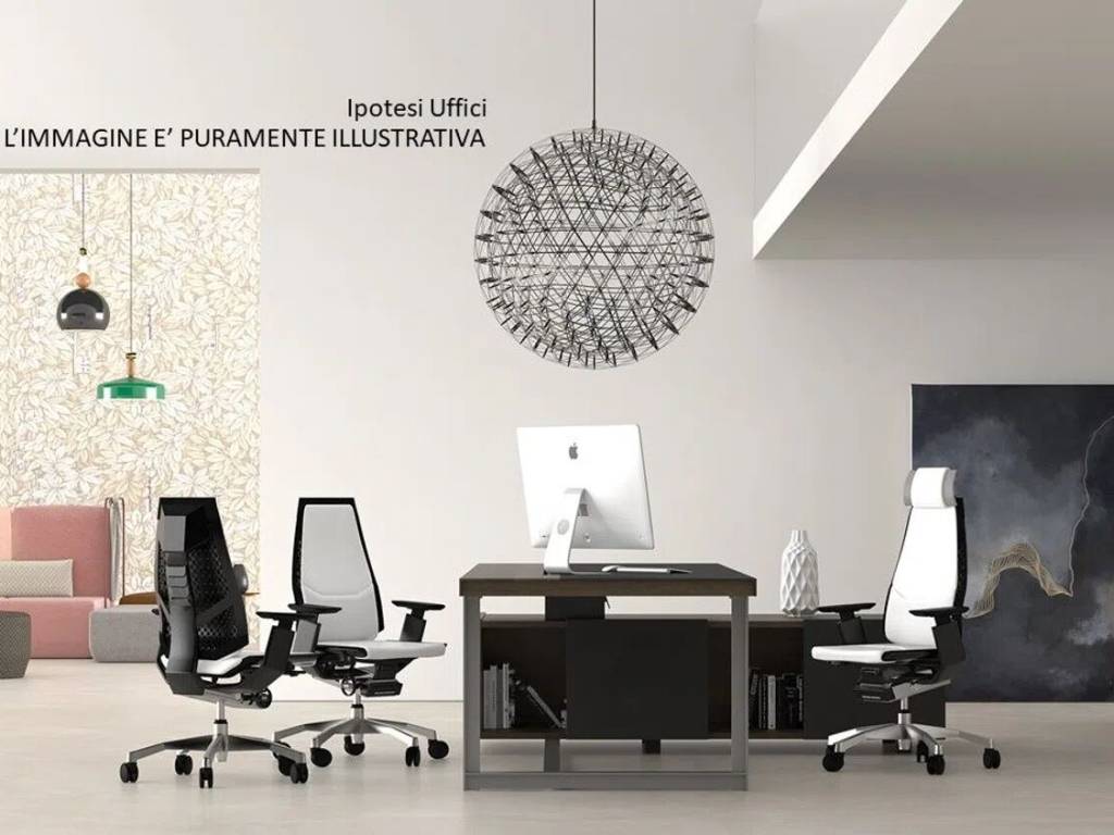 ufficio in affitto a Conegliano