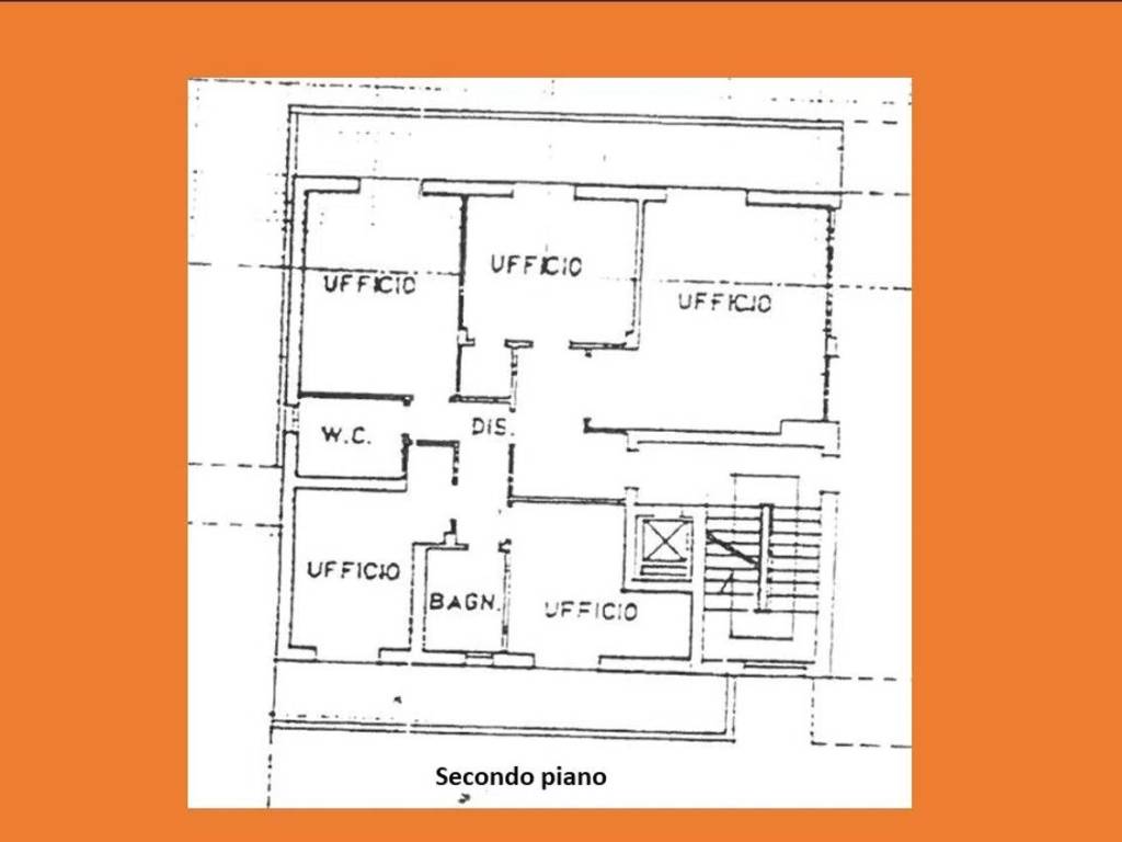 ufficio in affitto a Conegliano