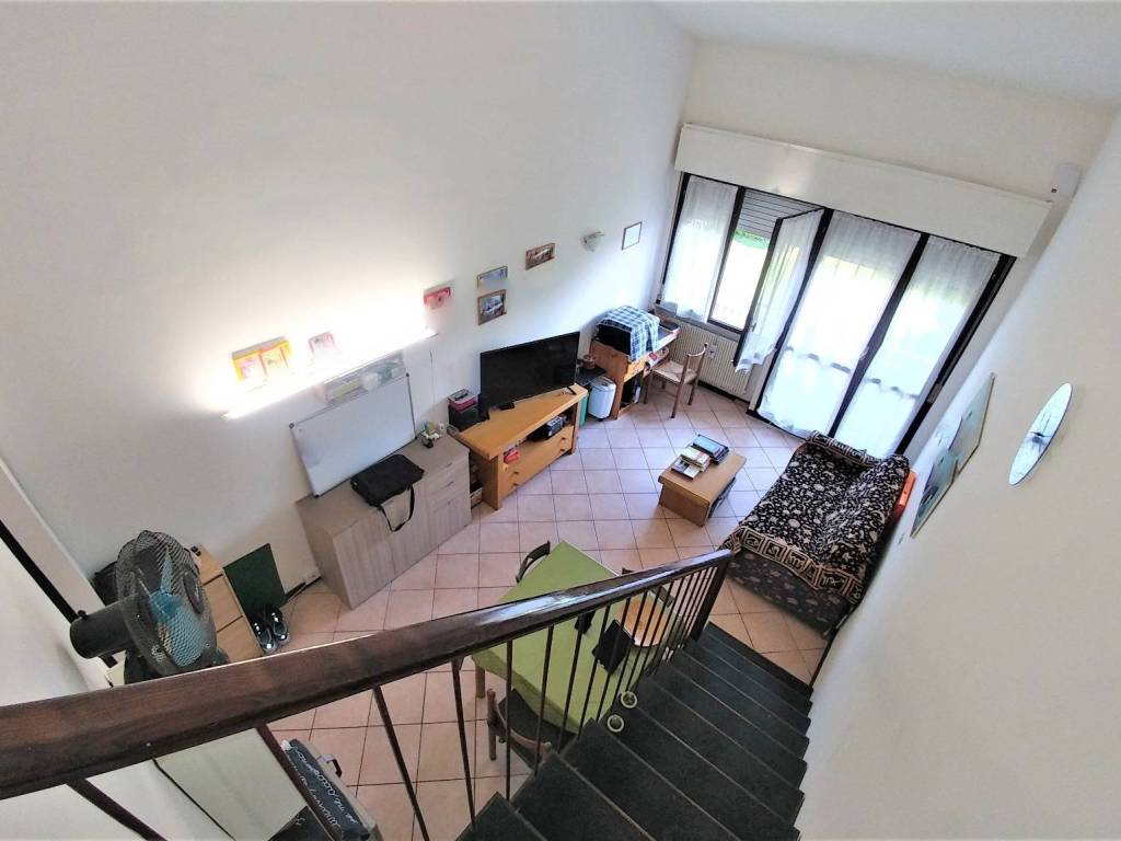 appartamento in affitto a Conegliano