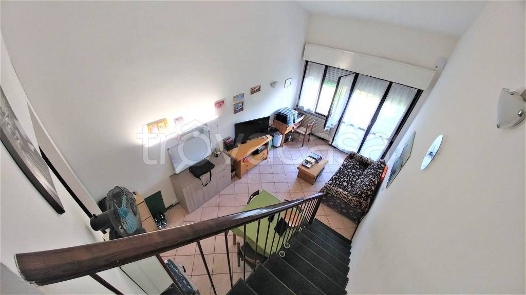 appartamento in affitto a Conegliano