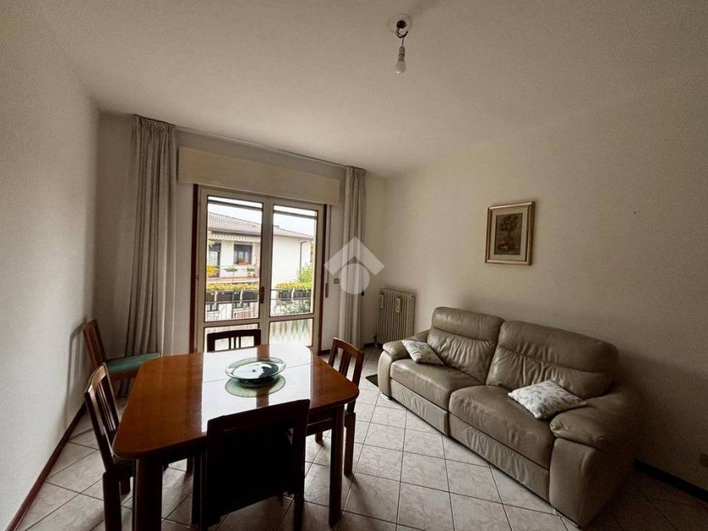 appartamento in affitto a Conegliano