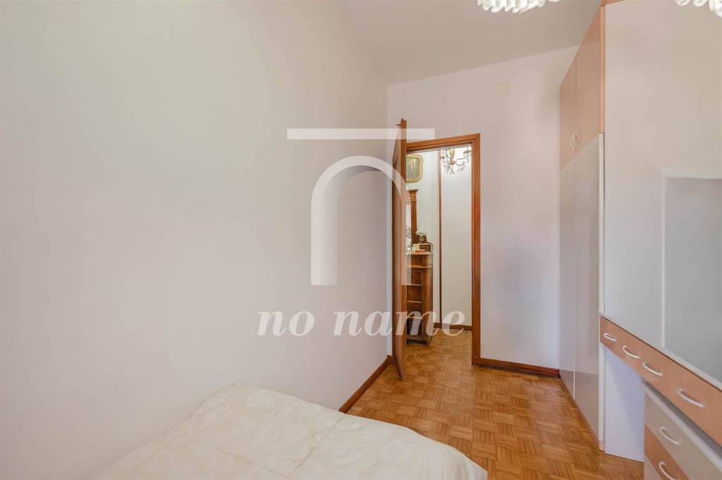 appartamento in affitto a Conegliano in zona Parè