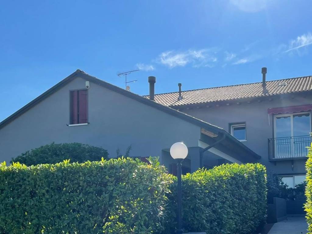 appartamento in affitto a Conegliano in zona Scomigo
