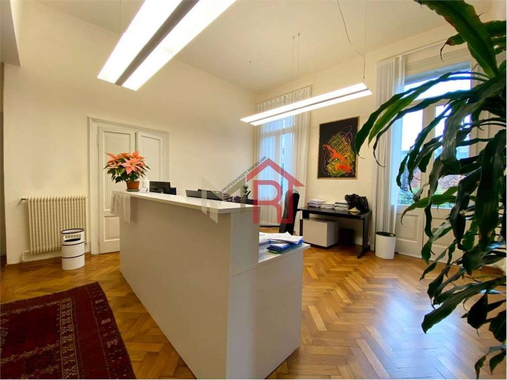 ufficio in affitto a Conegliano