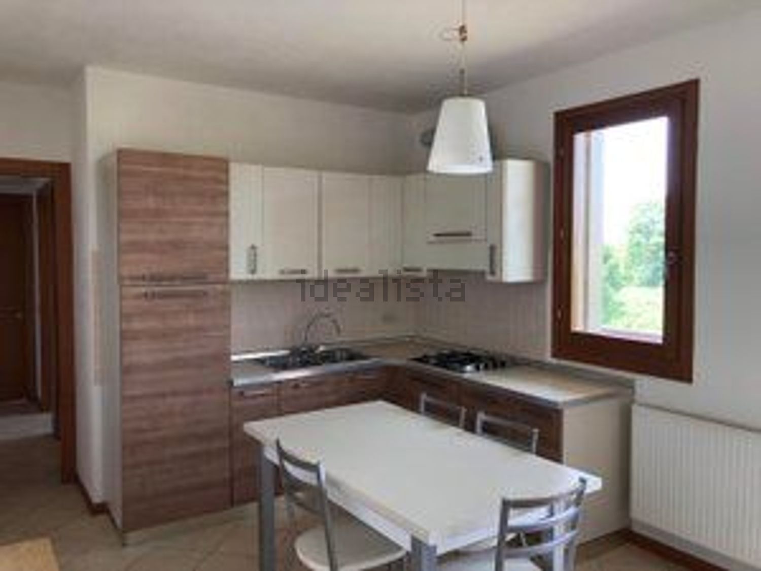 appartamento in affitto a Conegliano