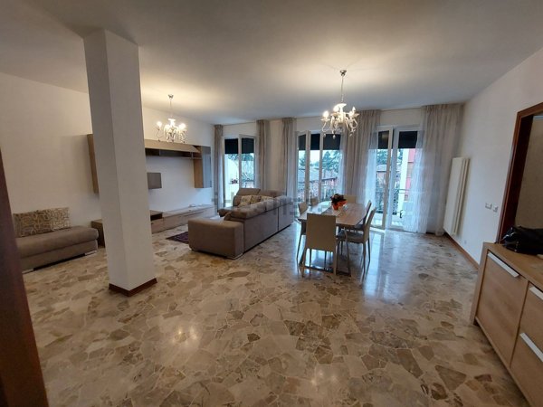 appartamento in affitto a Conegliano