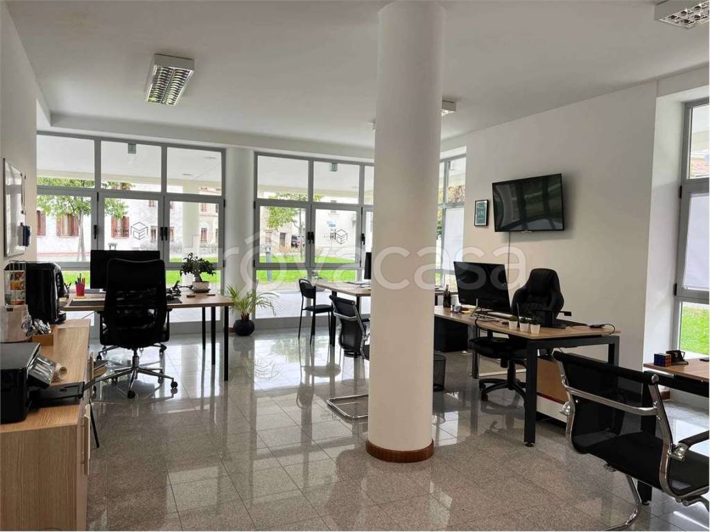 ufficio in affitto a Conegliano