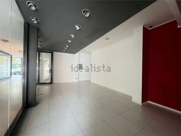 locale commerciale in affitto a Conegliano