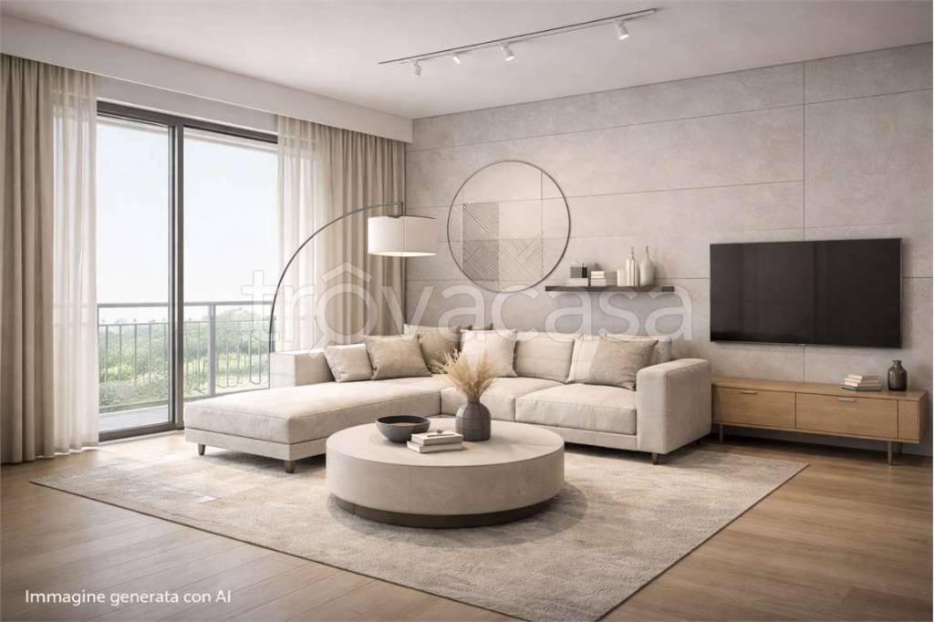 appartamento in affitto a Conegliano