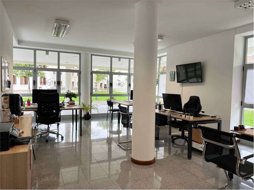 ufficio in affitto a Conegliano
