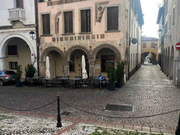 appartamento in affitto a Conegliano