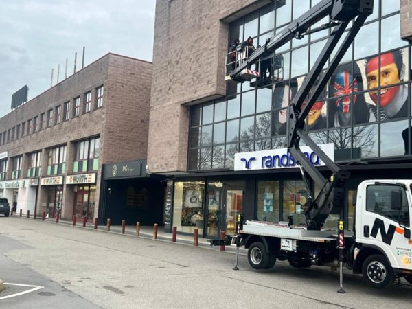 ufficio in affitto a Conegliano