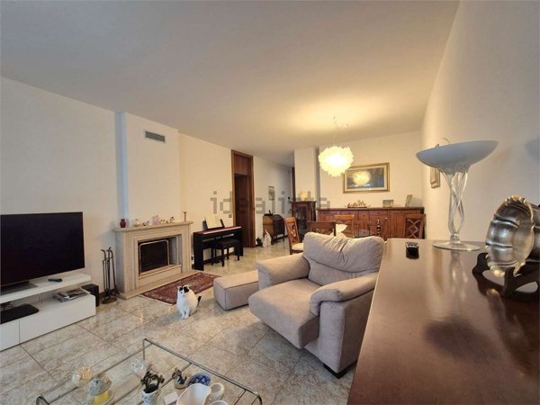 appartamento in affitto a Conegliano