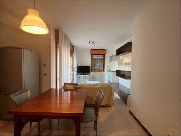 appartamento in affitto a Conegliano