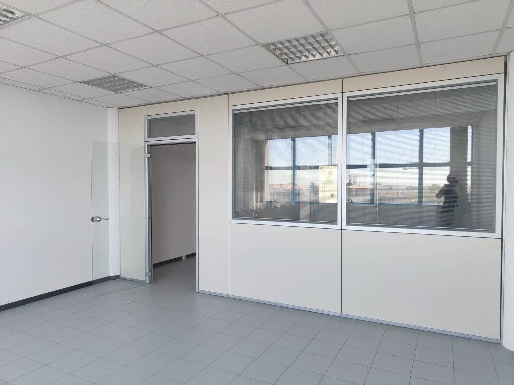 ufficio in affitto a Conegliano