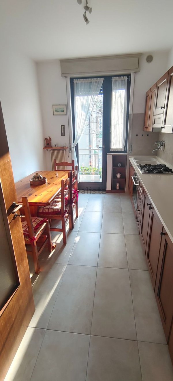 appartamento in affitto a Conegliano