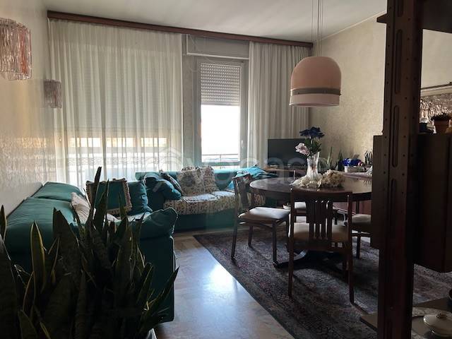 appartamento in affitto a Conegliano