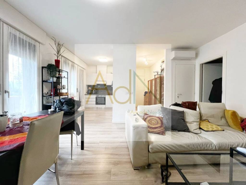 appartamento in affitto a Conegliano