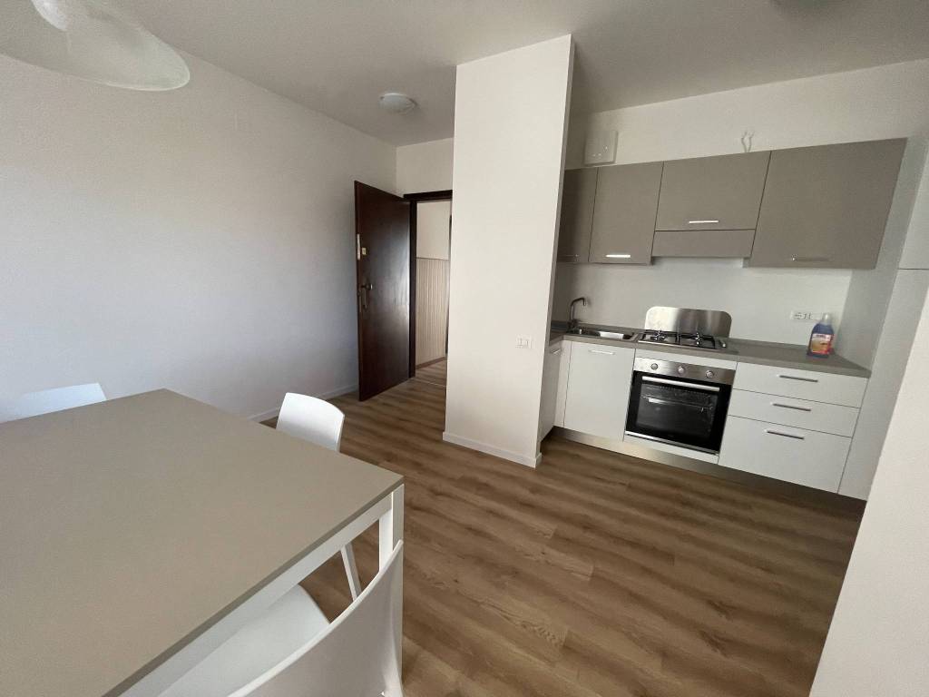 appartamento in affitto a Conegliano