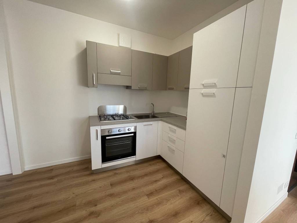 appartamento in affitto a Conegliano