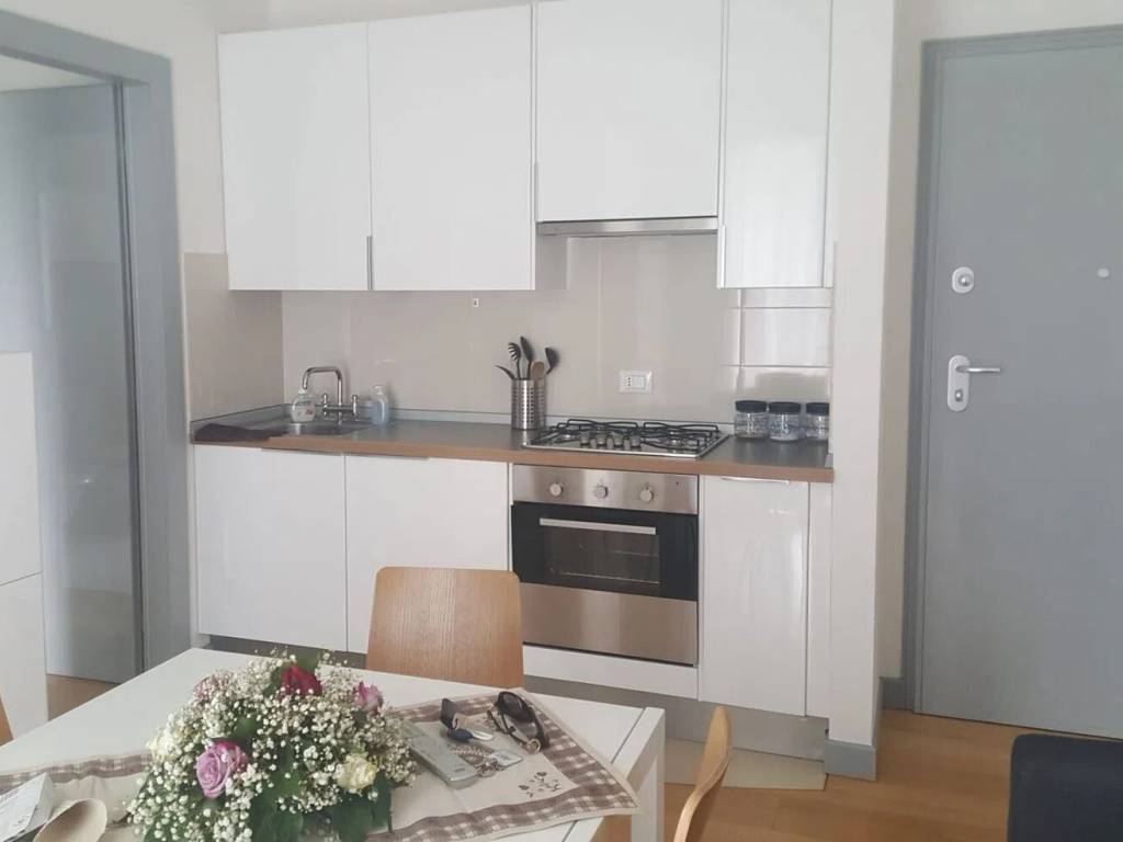 appartamento in affitto a Conegliano