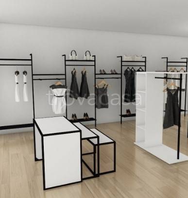 negozio in affitto a Conegliano