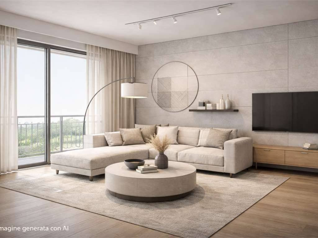 appartamento in affitto a Conegliano