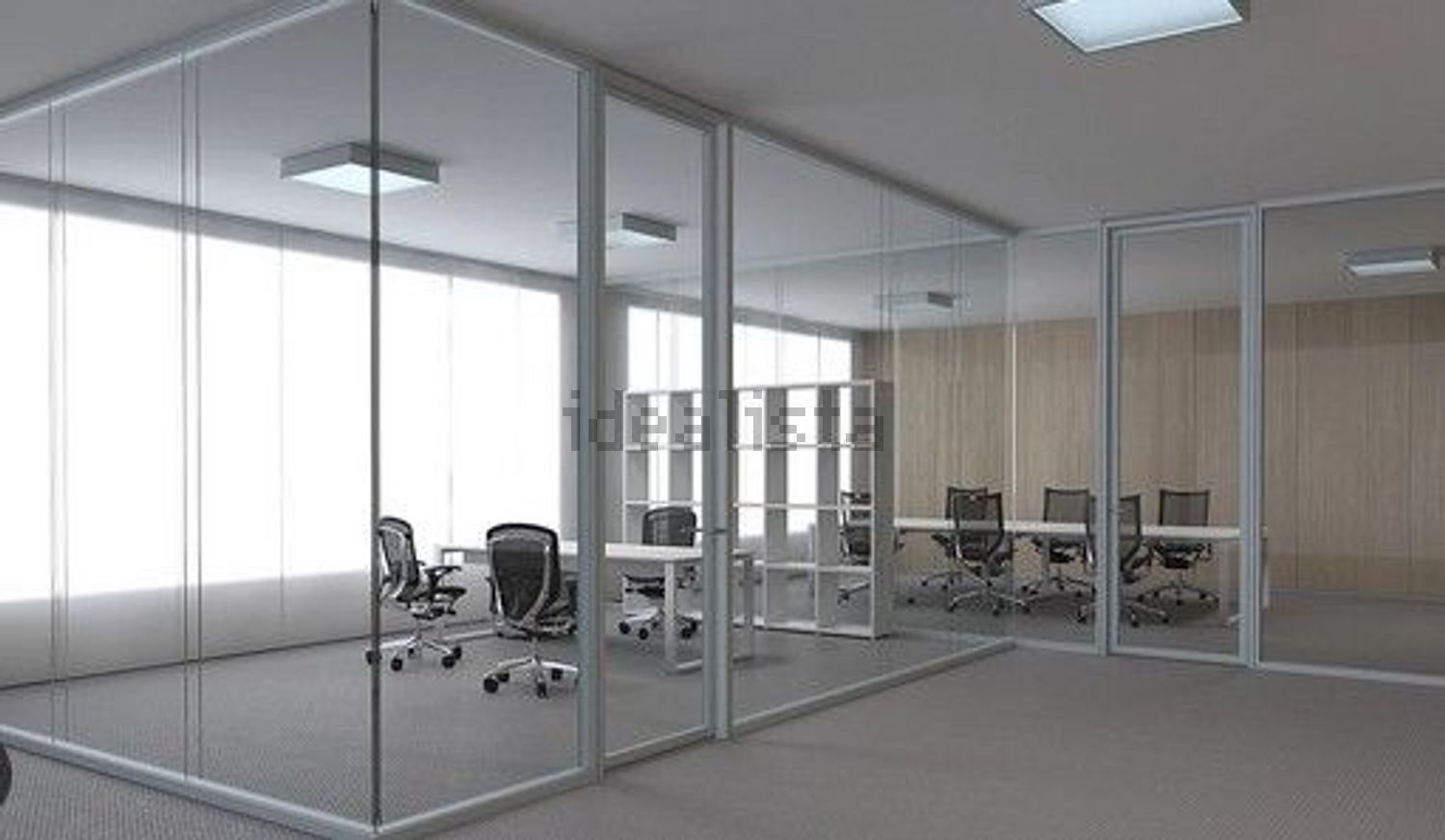 ufficio in affitto a Conegliano