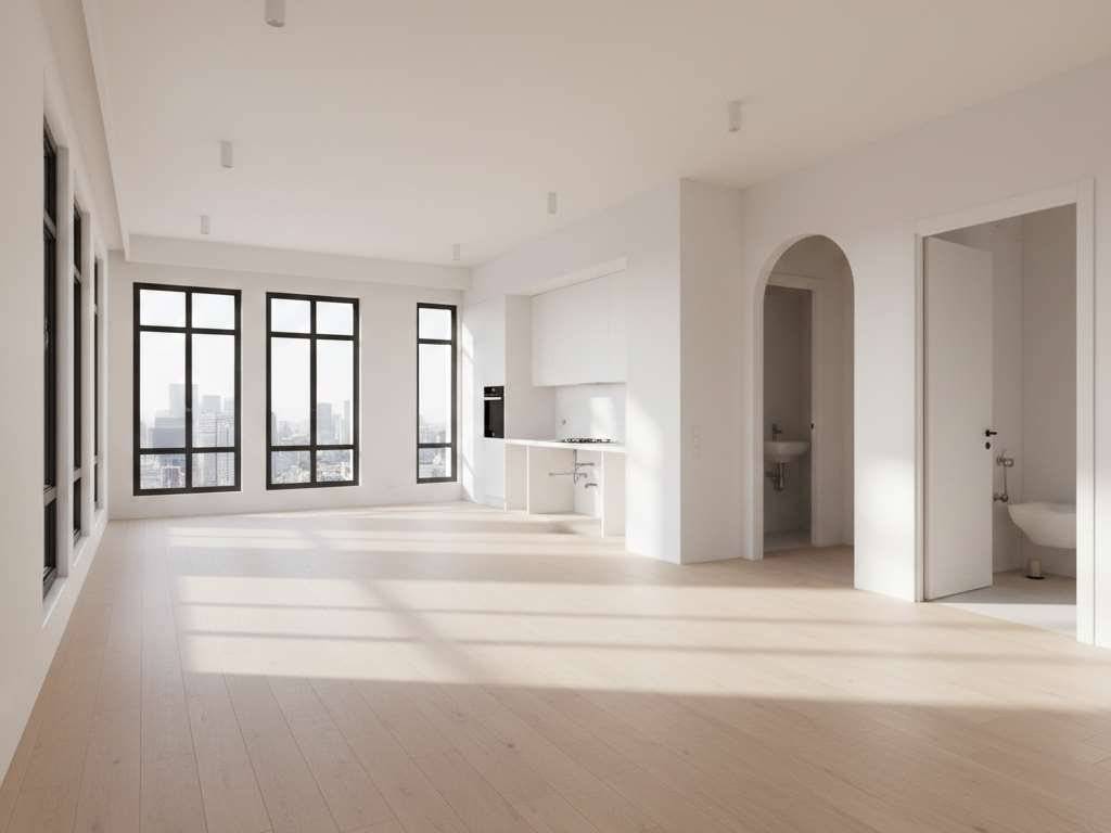 appartamento in affitto a Conegliano