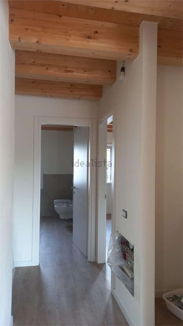 appartamento in affitto a Conegliano in zona Campolongo