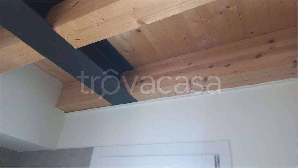 appartamento in affitto a Conegliano in zona Campolongo