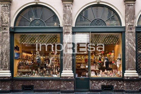 locale commerciale in affitto a Conegliano