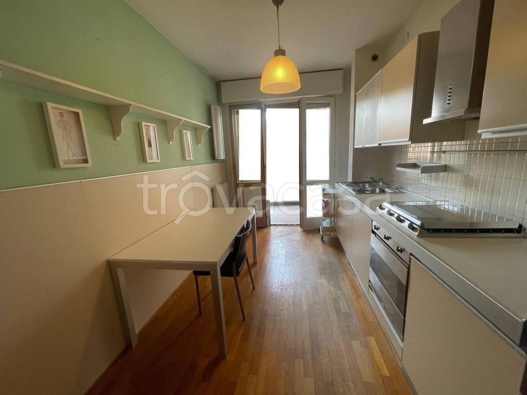 appartamento in affitto a Conegliano