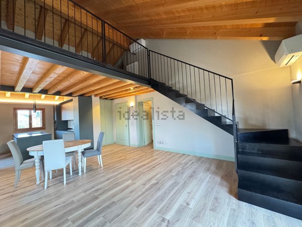 appartamento in affitto a Conegliano