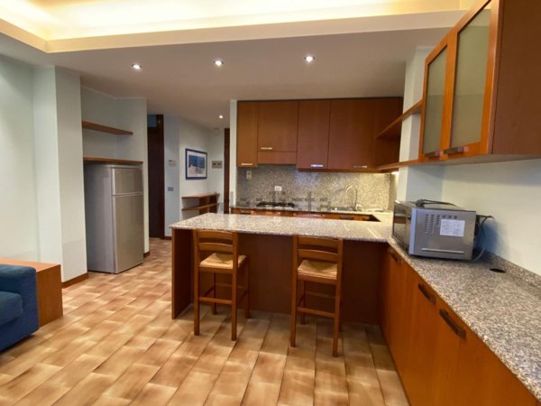 appartamento in affitto a Conegliano