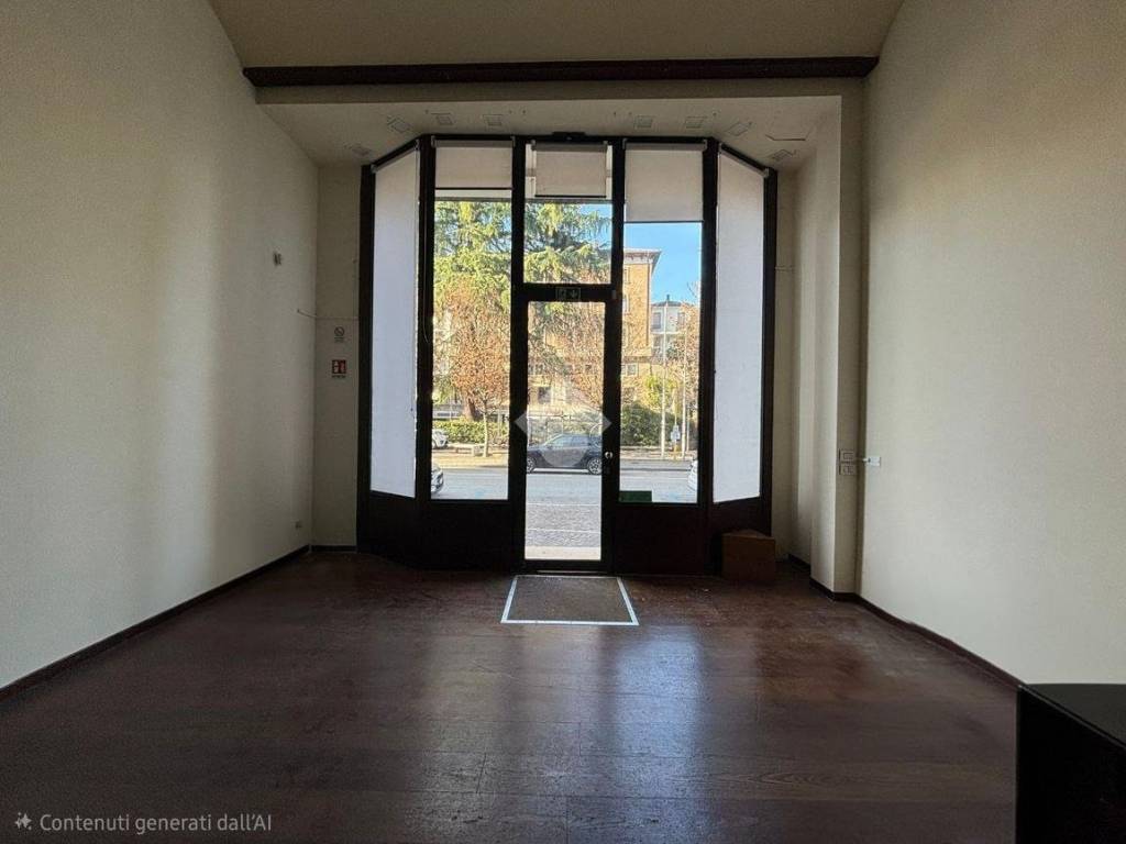 negozio in affitto a Conegliano