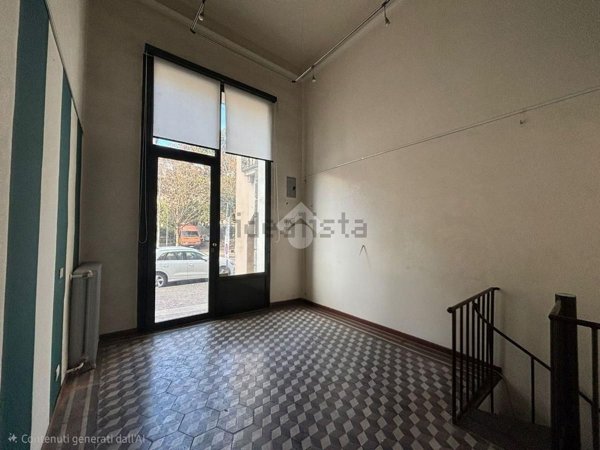 locale di sgombero in affitto a Conegliano