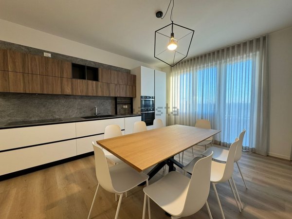 appartamento in affitto a Conegliano