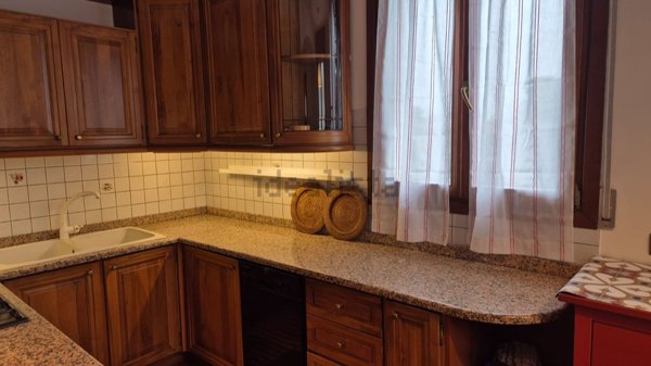appartamento in affitto a Conegliano