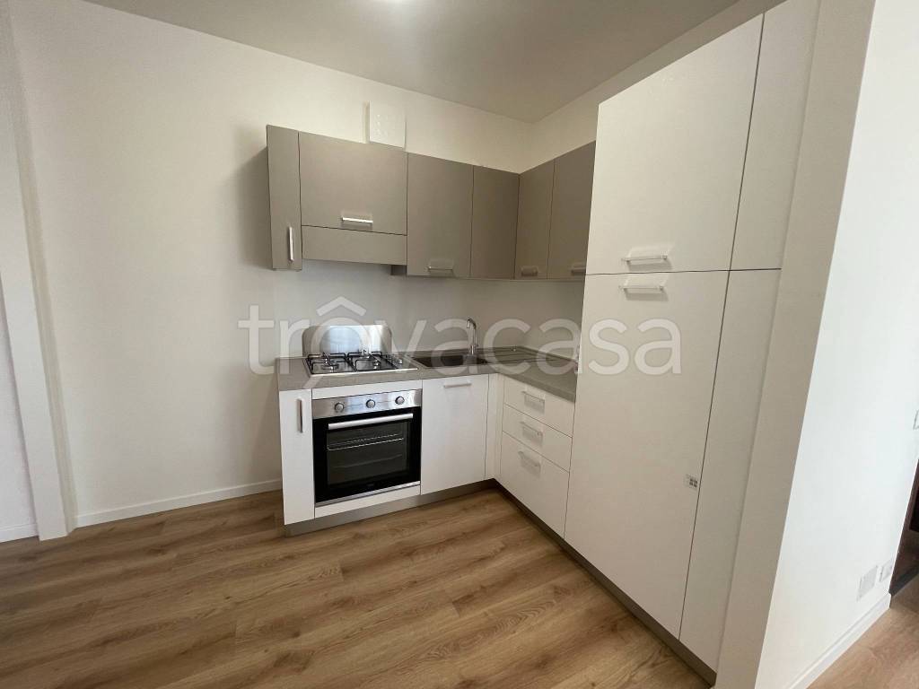 appartamento in affitto a Conegliano