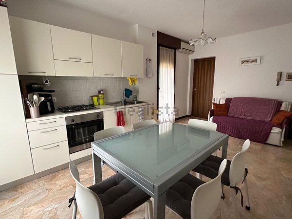 appartamento in affitto a Conegliano