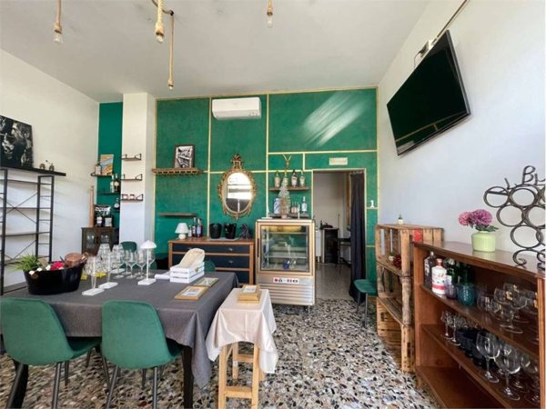 negozio in affitto a Conegliano