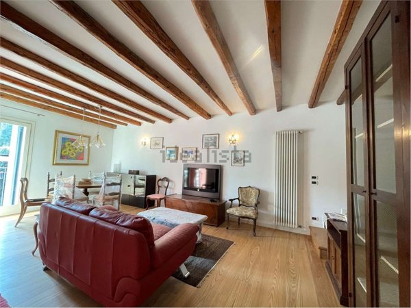 appartamento in affitto a Conegliano