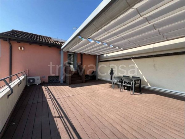 casa indipendente in affitto a Conegliano