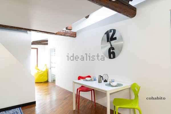 appartamento in affitto a Conegliano