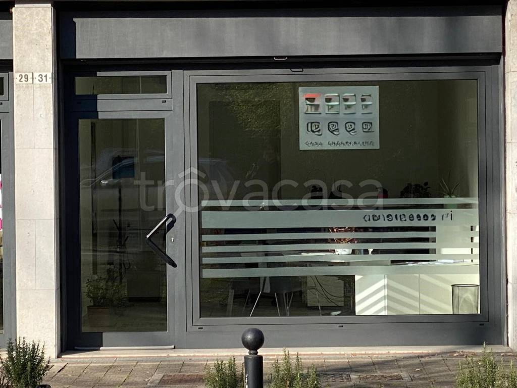 ufficio in affitto a Conegliano in zona Costa