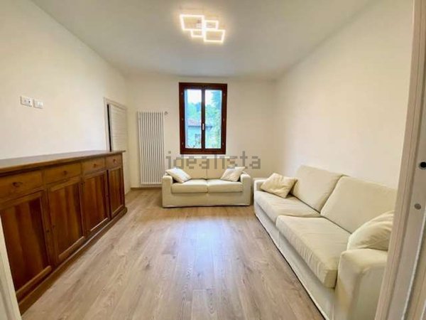 appartamento in affitto a Conegliano