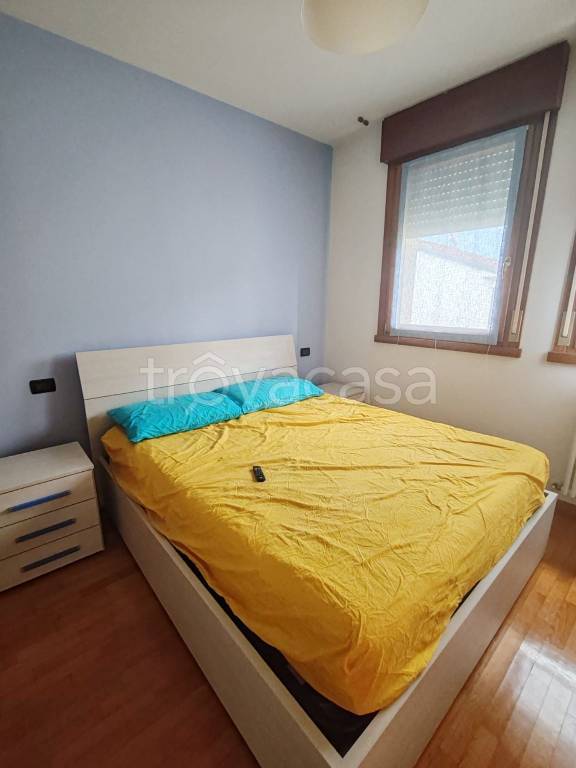 appartamento in affitto a Conegliano