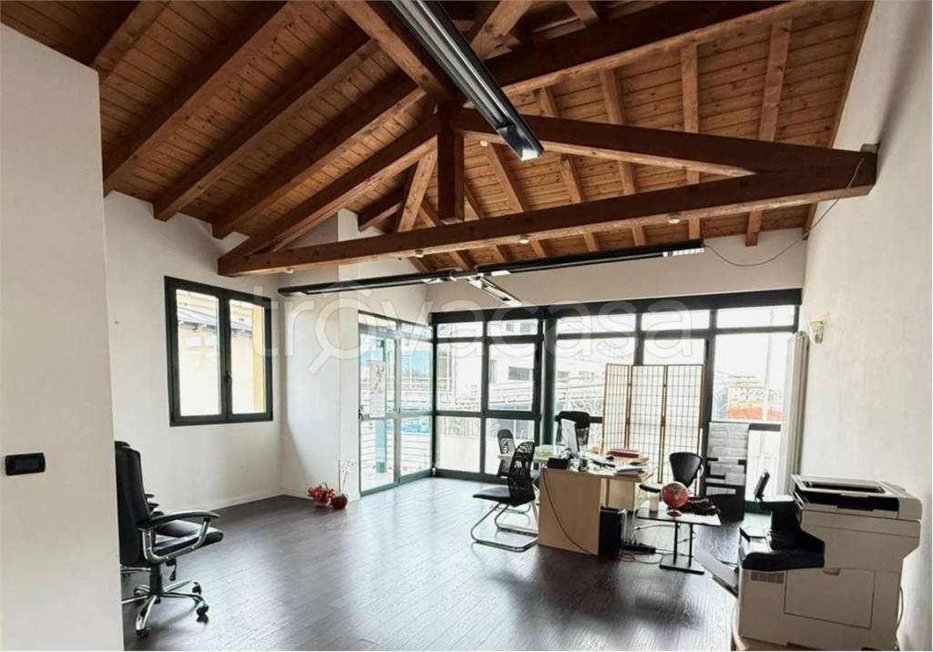 ufficio in affitto a Conegliano