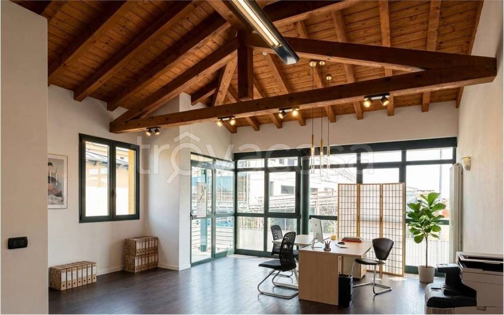 ufficio in affitto a Conegliano